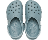 Клоги Crocs Classic Clog pond 10001-3YO, фото 2