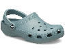 Клоги Crocs Classic Clog pond 10001-3YO, фото 4