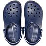 Клоги Crocs Classic Clog темно-синий 10001-410, фото 2
