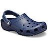 Клоги Crocs Classic Clog темно-синий 10001-410, фото 3