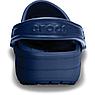 Клоги Crocs Classic Clog темно-синий 10001-410, фото 5