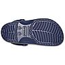 Клоги Crocs Classic Clog темно-синий 10001-410, фото 6