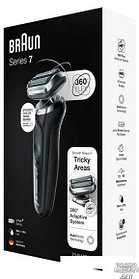 Электробритва Braun Series 7 71-N1000s