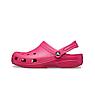 Клоги Crocs Classic Clog Dragon Fruit 10001-6ZQ, фото 2