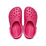 Клоги Crocs Classic Clog Dragon Fruit 10001-6ZQ, фото 4