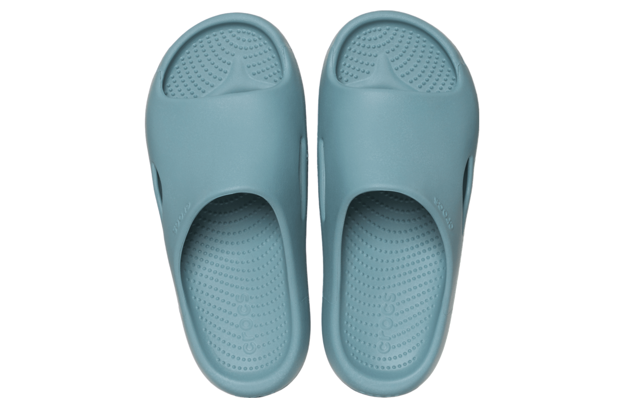 Шлепанцы Crocs Mellow Recovery Slide pond 208392-3YO