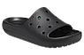 Шлепанцы Crocs Classic Slide v2 черный 209401-001, фото 4