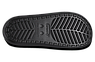 Шлепанцы Crocs Classic Slide v2 черный 209401-001, фото 6