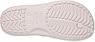 Шлепанцы Crocs Crocband Flip розовый 11033-6UR, фото 6