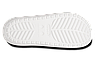 Шлепанцы Crocs Classic Slide v2 белый 209401-100, фото 6