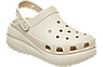 Клоги Crocs Classic Crush Clog бежевый 207521-2Y2, фото 4