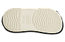 Клоги Crocs Classic Crush Clog бежевый 207521-2Y2, фото 5