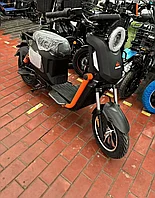 Электроскутер wenbox u 2 2025