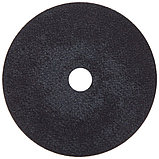 Диск отрезной по металлу P.I.T. 150x22,2x1,6 мм 10 шт в уп., фото 5