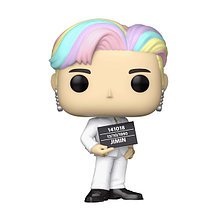 Funko POP! Rocks. BTS: Чимин 283 Коллекционная фигурка