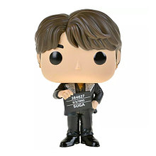 Funko POP! Rocks. BTS: Шуга 281 Коллекционная фигурка