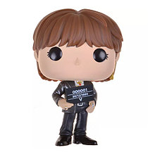 Funko POP! Rocks. BTS: Ви 284 Коллекционная фигурка
