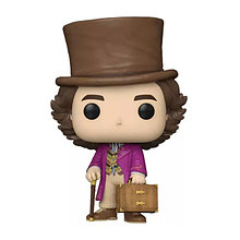 Funko POP! Вилли Вонка 1476 Коллекционная фигурка
