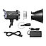 Осветитель светодиодный Godox LITEMONS LA150D, фото 10