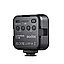 Осветитель светодиодный Godox LITEMONS LED6Bi накамерный, фото 2