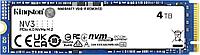 SSD Kingston NV3 4TB SNV3S/4000G