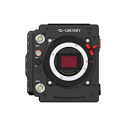 Цифровая видеокамера Kinefinity MAVO mark2 S35 Core Pack