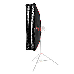 Софтбокс Falcon Eyes SBQ-SBII 30120 BW