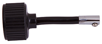 Ручка тонких движений Sky-Watcher для монтировок EQ1, EQ2, EQ3, 9 см