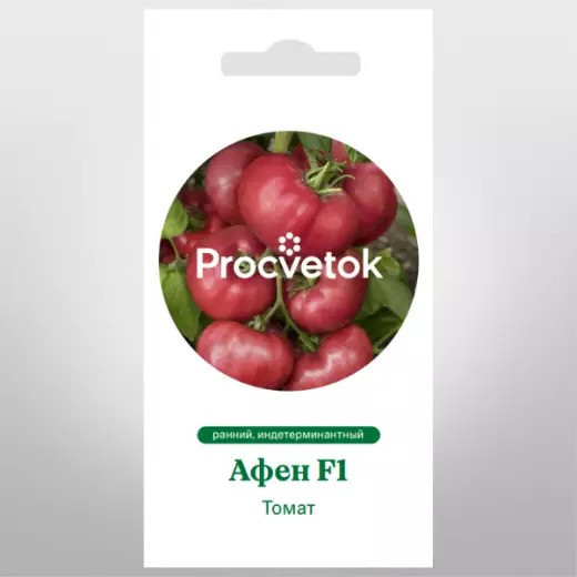 Томат Афен F1 5шт Процветок