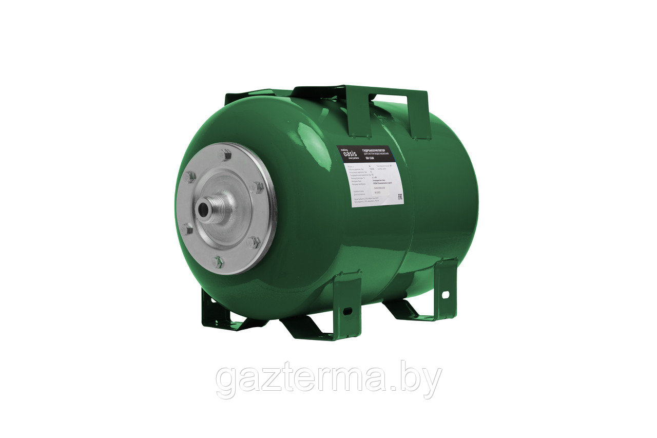 Гидроаккумулятор GH-24N