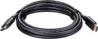 Кабель Telecom TCG245C-3M HDMI - HDMI (3 м, черный)