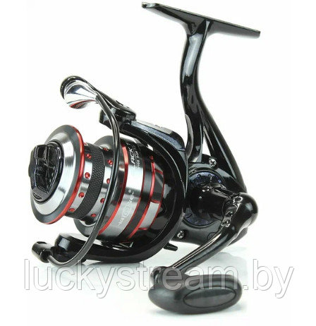 Катушка безинерционная MIFINE SEEKER 3000F 7+1 подш.