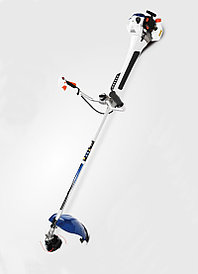 Бензокоса ZOMAX ZMG4303