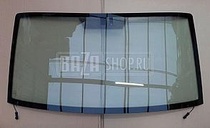Стекло лобовое УАЗ-Профи (электрообогреваемое) (ОАО "УАЗ"), 3163-5206014-25