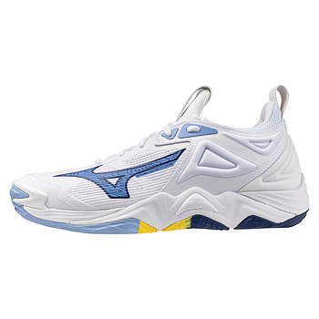 Кроссовки волейбольные Mizuno Wave Momentum 3 V1GA231297