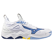 Кроссовки волейбольные Mizuno Wave Momentum 3 V1GA231297, фото 3