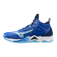 Кроссовки волейбольные Mizuno Wave Momentum 3 MID