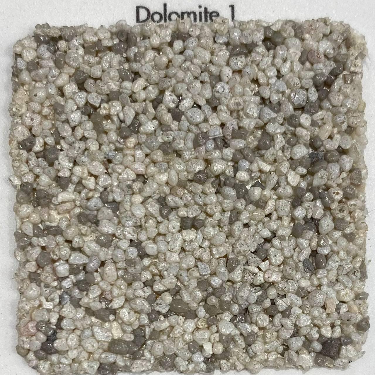 Декоративная мозаичная штукатурка Ceresit CT 77 Dolomite 1 25 кг.