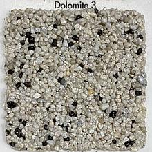 Декоративная мозаичная штукатурка Ceresit CT 77 Dolomite 3 25 кг.