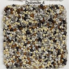 Декоративная мозаичная штукатурка Ceresit CT 77 Dolomite 4 25 кг.