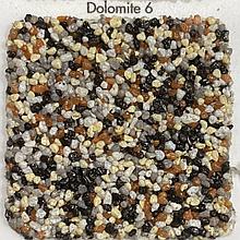 Декоративная мозаичная штукатурка Ceresit CT 77 Dolomite 6 25 кг.
