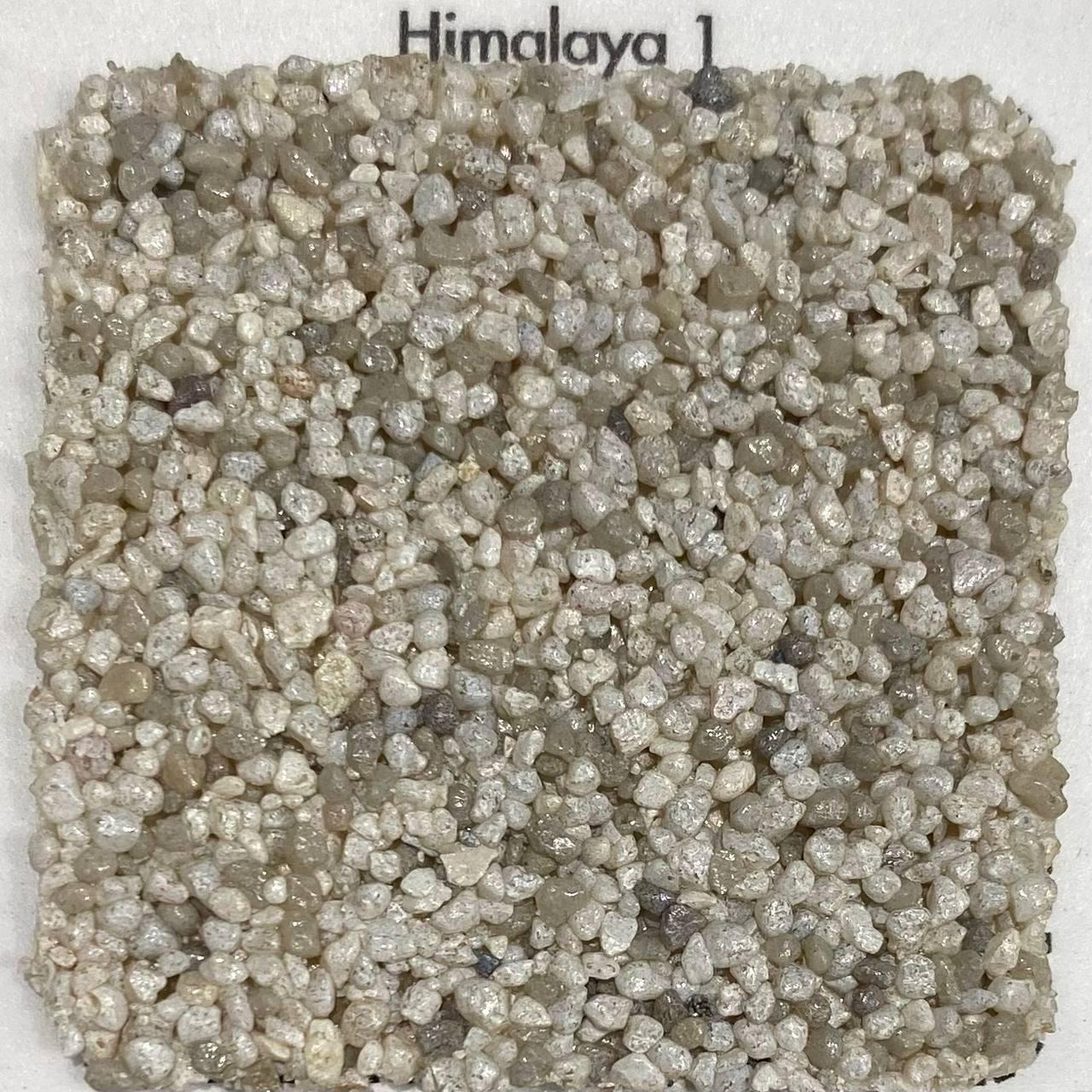 Декоративная мозаичная штукатурка Ceresit CT 77 Himalaya 1 25 кг.