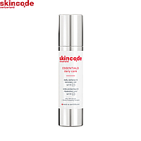 Солнцезащитный крем СПФ 30 Skincode Essentials Daily Defense & Recovery Veil SPF 30 50мл