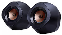 Акустическая система 2.0 Redragon Kaidas (6W, пластик, RGB, BT, питание от USB)