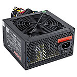 Блок питания для компьютера ExeGate 600NPX 600W 120mm EX221643RUS