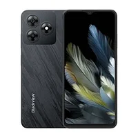 Телефон Blackview Wave 8 4/128GB Black