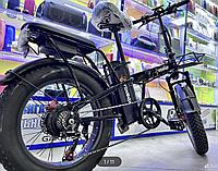 Электровелосипед Wenbo F10 pro