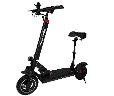 Электросамокат Kugoo Kirin M4 Pro Plus 18 Ah, фото 3