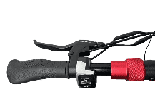 Электросамокат Kugoo Kirin M4 Pro Plus 18 Ah, фото 2