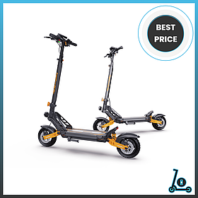 Электросамокат Kugoo Kirin G2 Max 2024